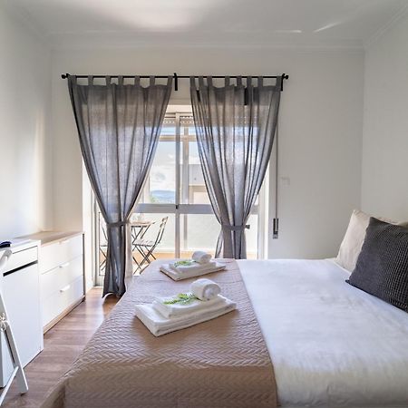 Alvares Araujo - Apartamento Familiar Perto Da Estacao De Comboios บรากา ภายนอก รูปภาพ