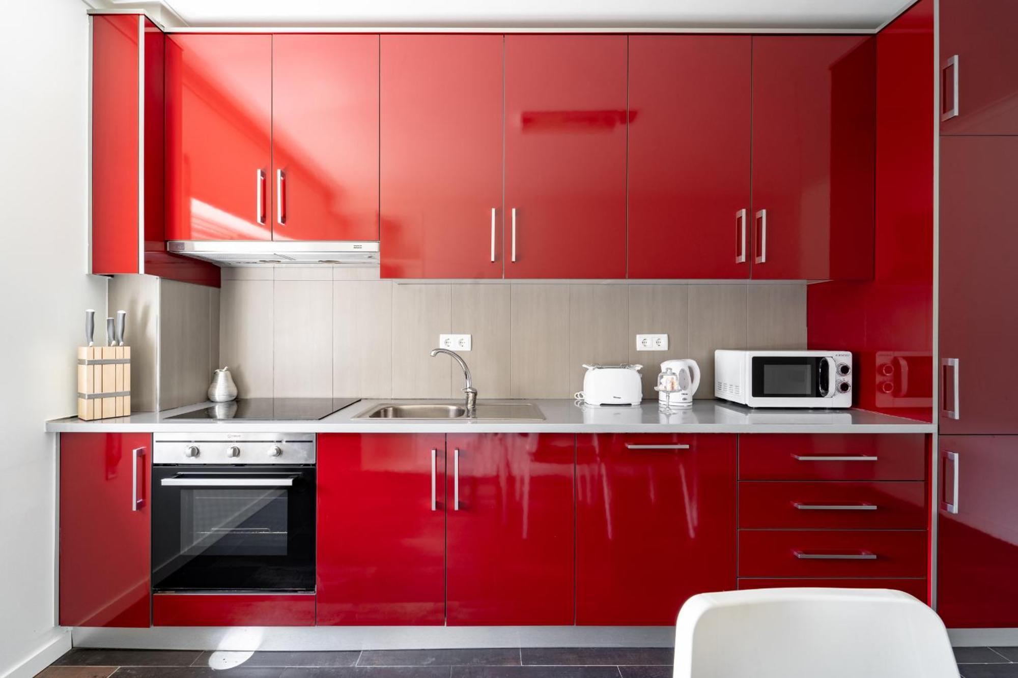 Alvares Araujo - Apartamento Familiar Perto Da Estacao De Comboios บรากา ภายนอก รูปภาพ